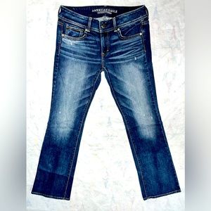 American Eagle Women’s Jeans
